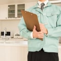 Contracts for Home Inspections: A Comprehensive Overview