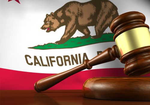 Understanding California Foreclosure Laws and Regulations